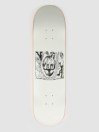 Polar Skate Paul Grund Jungle 8.375″ Tabla de skate