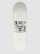 Paul Grund Jungle 8.375&amp;#034; Skateboard deska