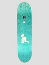 Polar Skate Oskar Rosenberg Gorilla King 7.875″ Skateboard Deck