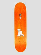 Oskar Rosenberg Gorilla King 8.0&amp;#034; Skateboard Deck