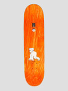 Oskar Rosenberg Gorilla King 8.25&amp;#034; Skateboard Deck