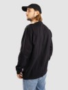 HUF Chrome Majica z dolgimi rokavi