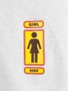 HUF Springwood T-Shirt