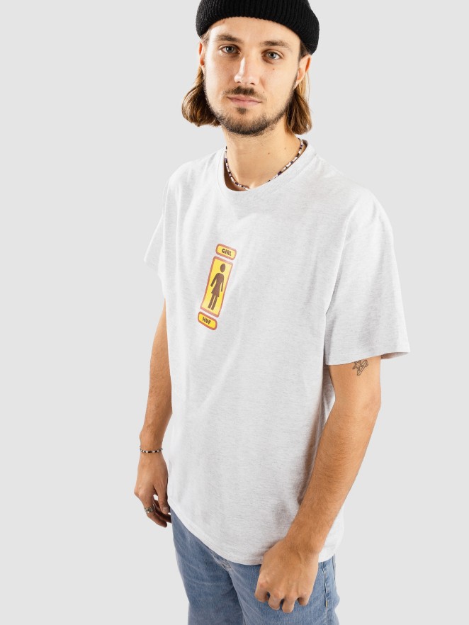 HUF Springwood T-Shirt