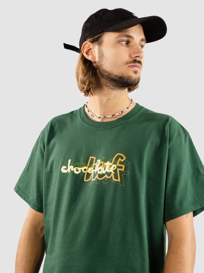 HUF Carson Tricko