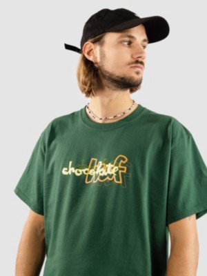 HUF Carson T-shirt