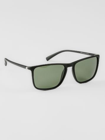MasterDis Monte Carlo Black Sunglasses