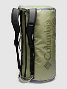 Out Dry Ex 60L Duffle Travel Bag