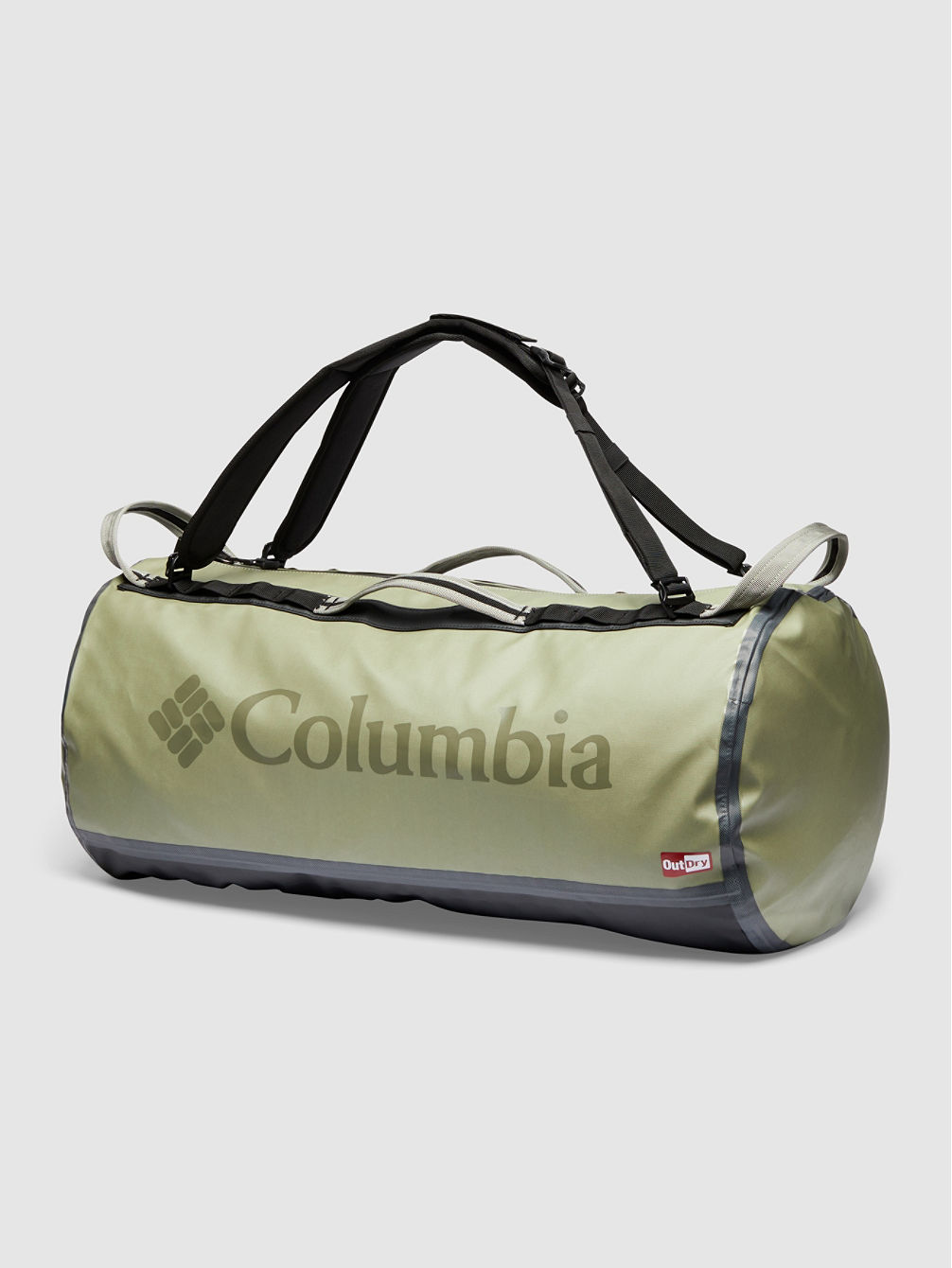 Out Dry Ex 60L Duffle Reisetasche