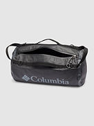 Out Dry Ex 40L Duffle Travel Bag