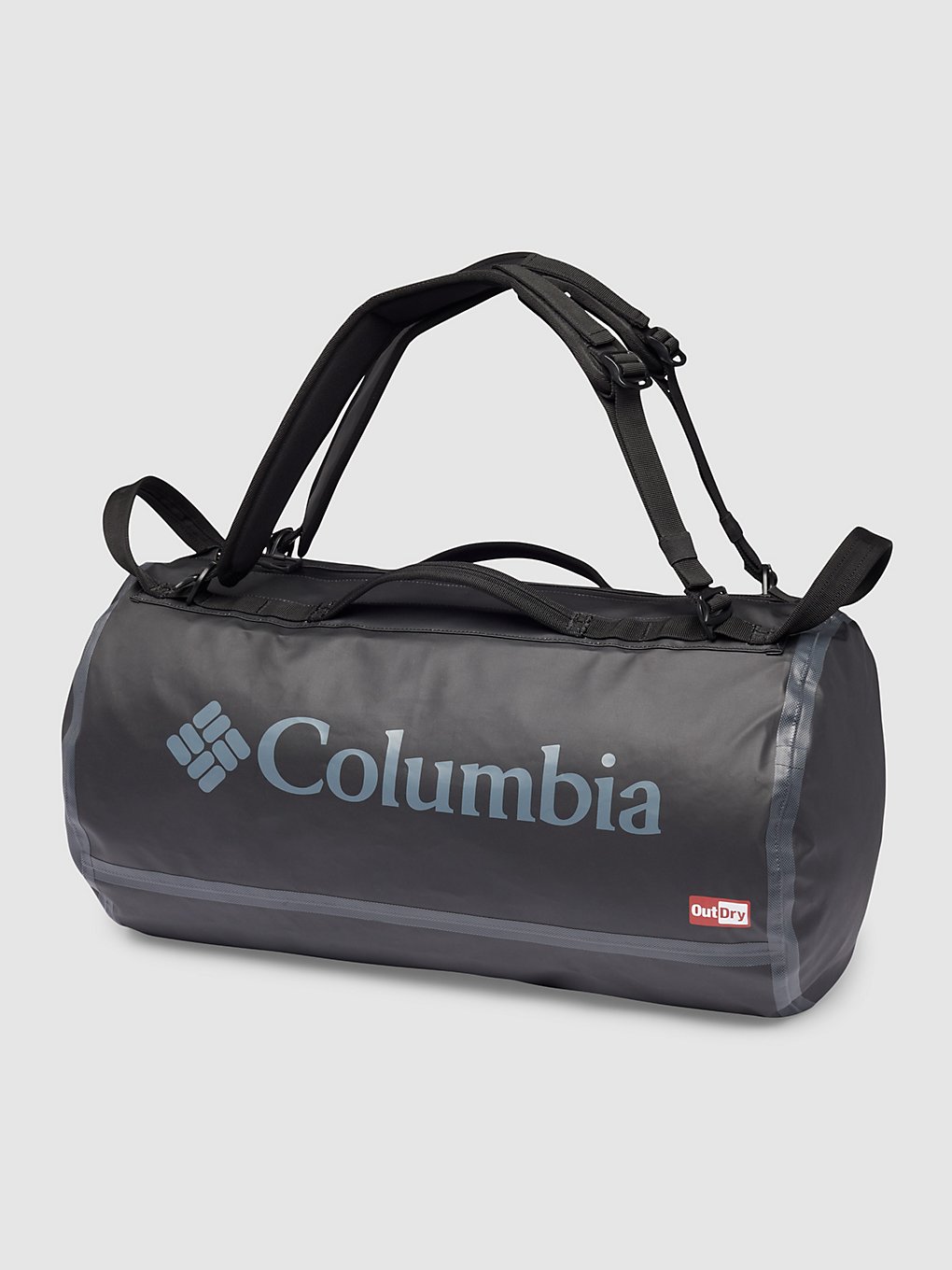Columbia Out Dry Ex 40L Duffle Reisetasche black kaufen