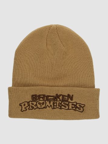 Broken Promises Pay Attention Beanie