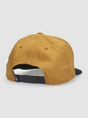 Lurking Class Lurkwear Snapback Cappellino