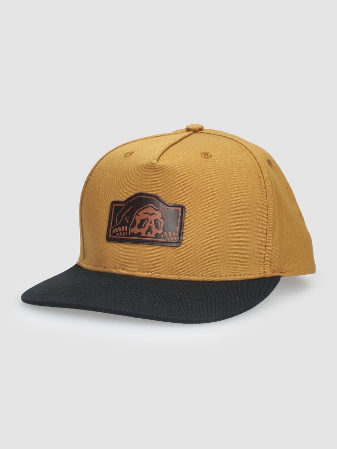 Lurking Class Lurkwear Snapback Cappellino