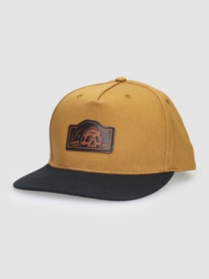 Lurking Class Lurkwear Snapback Cappellino