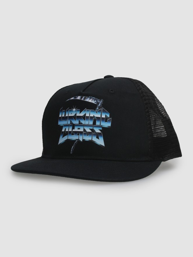 Lurking Class Thrash Trucker Cappellino