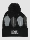 Lurking Class Coffin Argyle Pom LC Berretto
