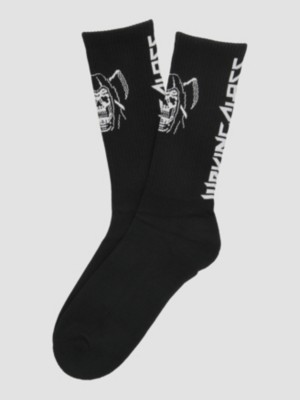 Lurking Class Crossed Crew Socken