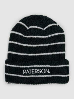 Paterson Cuff Beanie