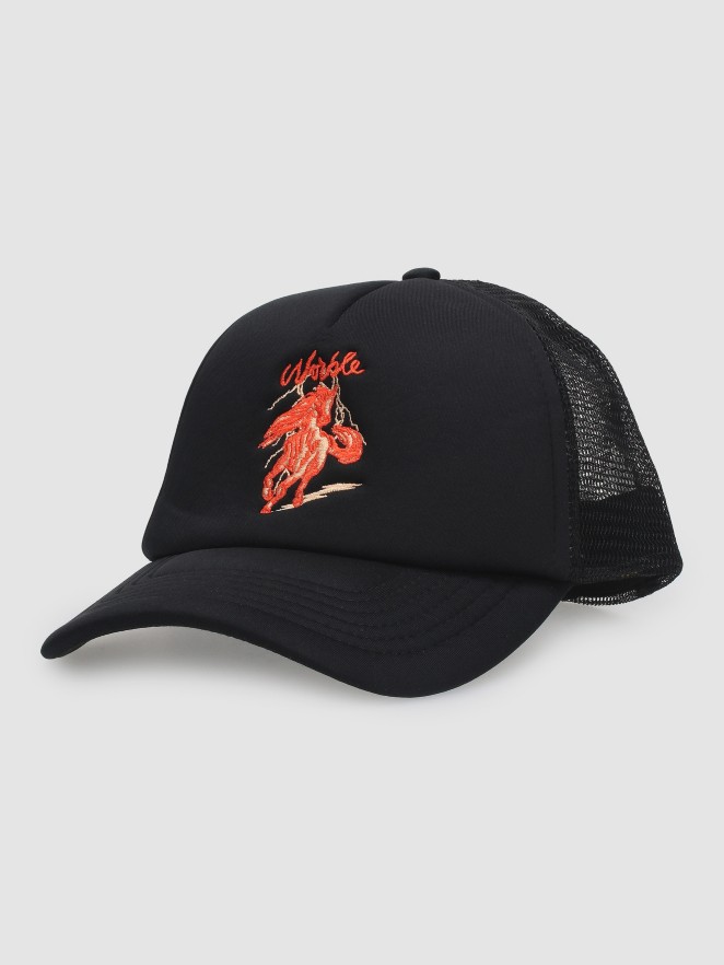 Worble Ol'pony Trucker Cap