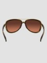 Oakley Split Time Brown Tortoise Slunecní brýle