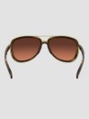 Oakley Split Time Brown Tortoise Sunglasses