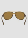 Oakley Split Time Brown Tortoise/Gold Gafas de Sol