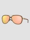 Oakley Split Time Brown Tortoise/Gold Gafas de Sol