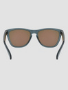 Oakley Frogskins Crystal Black Slunecní brýle