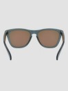 Oakley Frogskins Crystal Black Okulary