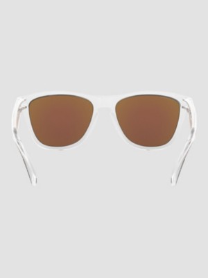 Frogskins Crystal Clear Sonnenbrille