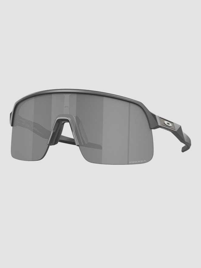 Oakley Sutro Lite Hi Res Matte Carbon Sluneční brýle