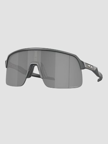 Oakley Sutro Lite Hi Res Matte Carbon Sonnenbrille