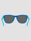 Oakley Frogskins Hi Res Polished Sapphire Aurinkolasit