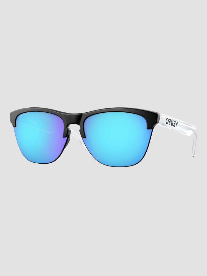 Oakley Frogskins Lite Matte Black Sončna očala