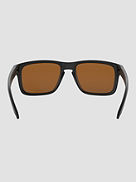 Holbrook Matte Black Sunglasses
