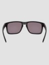 Oakley Holbrook XL Matte Black Sonnenbrille