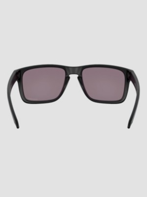 Holbrook XL Matte Black Sunglasses