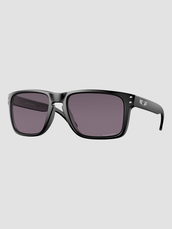 Oakley Holbrook XL Matte Black Solglasögon