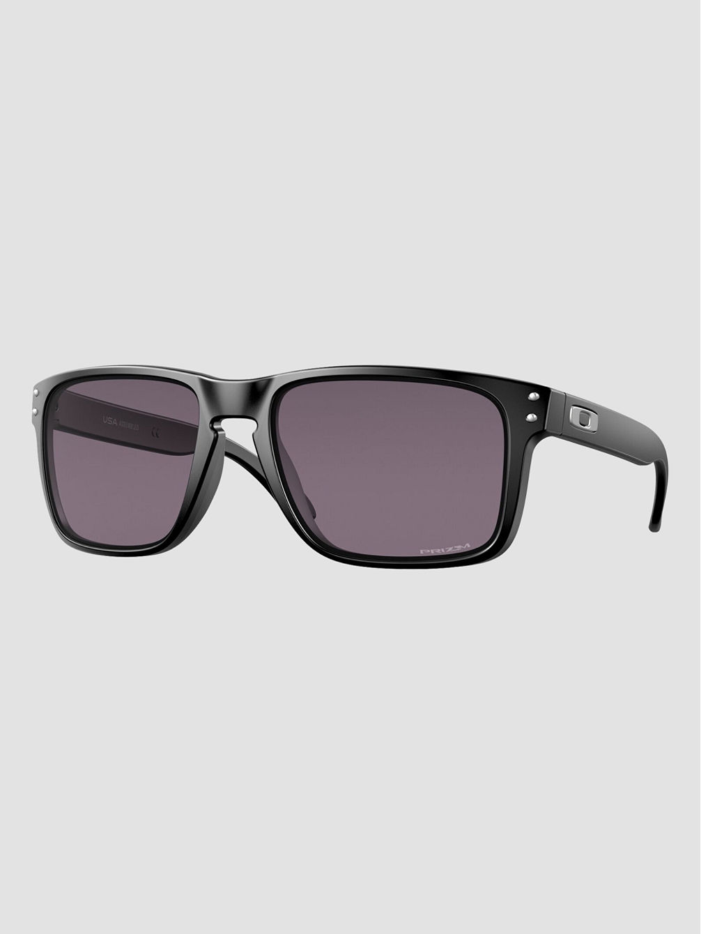 Holbrook XL Matte Black Sonnenbrille