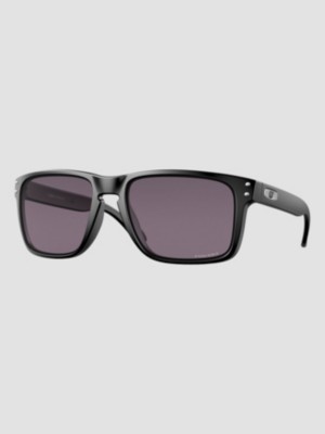 Oakley Holbrook XL Matte Black Slune&#269;n&iacute; br&yacute;le