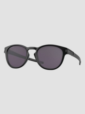 Oakley Latch Matte Black Lunettes de Soleil