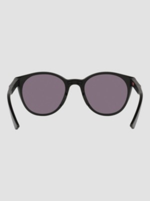 Spindrift Matte Black Sunglasses