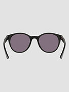 Spindrift Matte Black Sunglasses