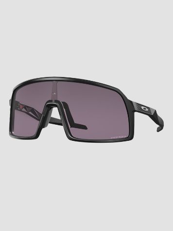 Oakley Sutro S Matte Black Sunglasses