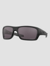 Oakley Turbine Matte Black Slunecní brýle