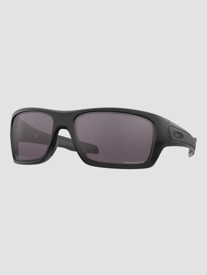 Oakley Turbine Matte Black Slunecní brýle