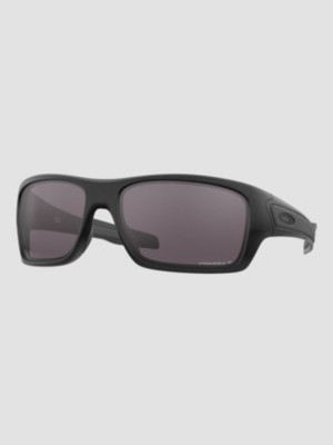 Oakley Turbine Matte Black Solglas&ouml;gon