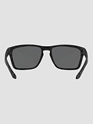 Sylas Matte Black Camo Sunglasses