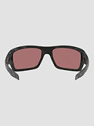 Turbine Matte Black Camo Sunglasses